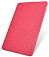    iPad Air Melkco Ultra Thin Leather case - Air Frame (Red LC)