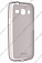 Чехол силиконовый для Samsung Galaxy Star Advance G350E Jekod (Черный)