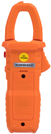 ������� ����� PEAKMETER PM2118S (���������)