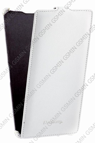    Sony Xperia Z Ultra Redberry Stylish Leather Case ()