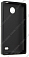    Nokia X Dual Sim Melkco Poly Jacket TPU (Black Mat)