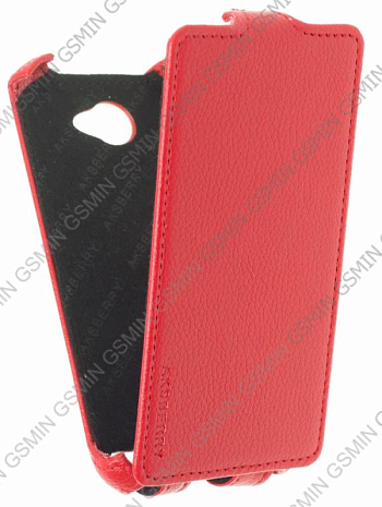    Fly IQ 4403 Energie 3 Aksberry Protective Flip Case ()