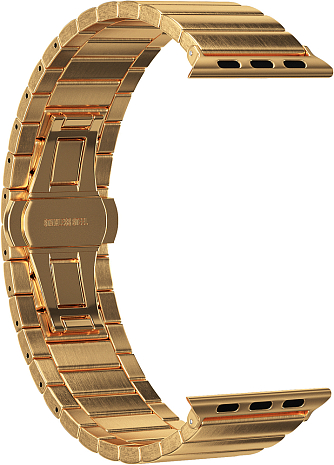   GSMIN Steel Collection  Apple Watch Series 3 42/44 ()  