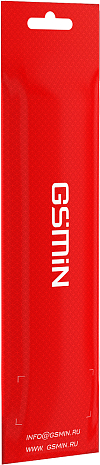   GSMIN Italian Collection 22  Garmin Instinct ()