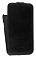 Кожаный чехол для Samsung Galaxy Mega 5.8 (i9150) Melkco Premium Leather Case - Jacka Type (Черный LC)