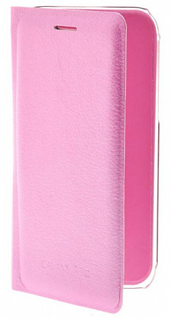 Чехол-книжка для Samsung Galaxy A5 (2017) Aksberry Air Case (Розовый)