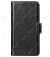    Samsung Galaxy S7 Melkco Premium Leather Case - Wallet Book Type ( LC)