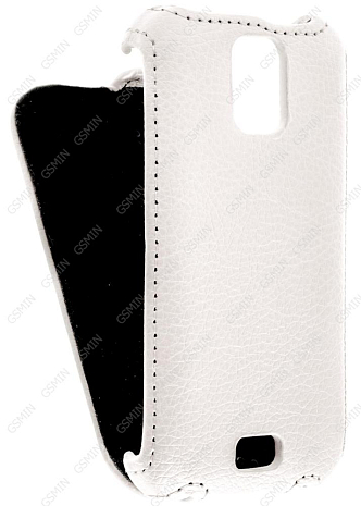    Micromax Bolt D200 Aksberry Protective Flip Case () ( 116)
