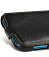    Samsung Galaxy S4 Active (i9295) Melkco Premium Leather Case - Jacka Type (Black LC)