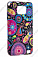 Чехол силиконовый для Samsung Galaxy S2 Plus (i9105) с Рисунком N3