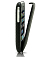   Apple iPhone 3G / 3Gs Melkco Leather Case - Jacka Type (Carbon Fiber Black)