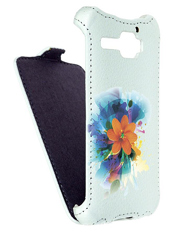    Alcatel One Touch Star / 6010D / S520 Armor Case () ( 6/6)