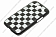 Чехол-накладка для Samsung Galaxy S3 (i9300) (Шахматная доска)