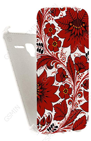    Alcatel One Touch POP 3 5065D Armor Case () ( 146)