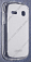 Чехол силиконовый для Alcatel One Touch Pop C3 4033 Jekod (Прозрачно-матовый)