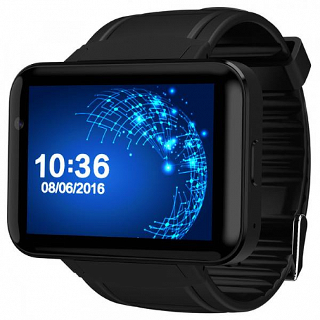   Smart Watch DM98 ()