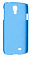 Чехол-накладка для Samsung Galaxy S4 (i9500) Jekod (Голубой)