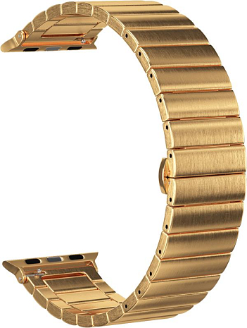   GSMIN Steel Collection  Apple Watch Series 5 38/40 ()
