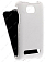    Micromax Q324 Bolt Aksberry Protective Flip Case () ( 147)