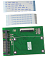  GSMIN DP19 ZIF CE 1.8 inch HDD  SATA 7+15-Pin (M) ,  ()
