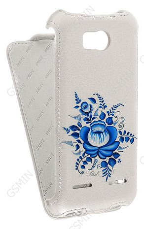    Huawei Ascend G600 (Honor Pro) Armor Case () ( 18/18)