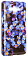 Чехол-накладка для Samsung Galaxy Grand Prime G530H (с рисунком N2)