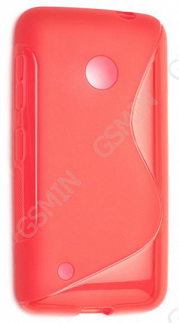    Nokia Lumia 530 / 530 Dual Sim S-Line TPU ()