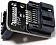  GSMIN SK82 SATA 7-Pin (F) - SATA 7-Pin (M) (90 ) ()