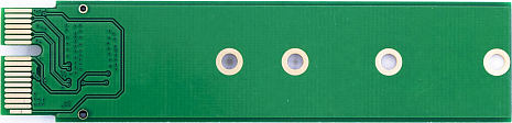  GSMIN DP47 NVME M.2 (M)  PCI-E 3.0 1x , , 2  ()
