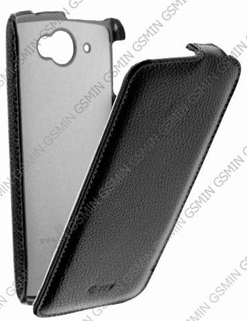    Lenovo S920 Sipo Premium Leather Case - V-Series ()
