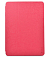   iPad Air Melkco Ultra Thin Leather case - Air Frame (Red LC)