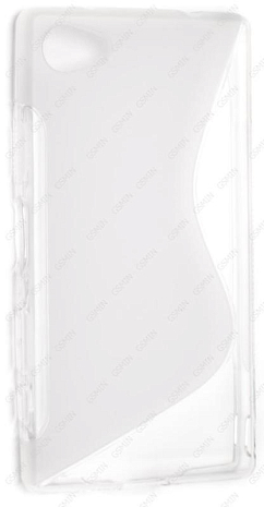    Sony Xperia Z5 Compact S-Line TPU (-)