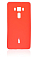 Чехол силиконовый для Asus ZenFone 3 Deluxe ZS570KL Cherry (Красный) 