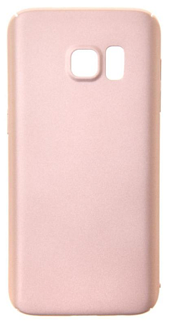 -  Samsung Galaxy S7 Hard Matte Case ()