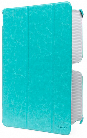    Samsung Galaxy Tab Pro 12.2 / Note Pro 12.2 Armor Case (Turquoise Vintage)