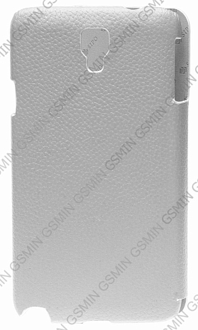    Samsung Galaxy Note 3 (N9005) Sipo Premium Leather Case "Book Type" - H-Series ()