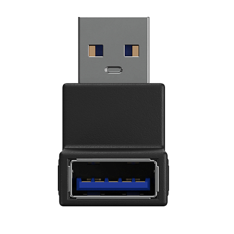   GSMIN RT-51 ( 270 ) USB 3.0 (F) - USB 3.0 (M) ()
