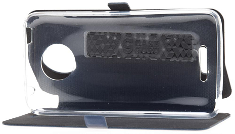 - CaseGuru  Motorola Moto C Magnetic Case ()