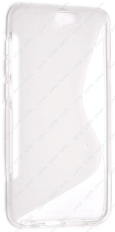    HTC One A9 S-Line TPU (-)