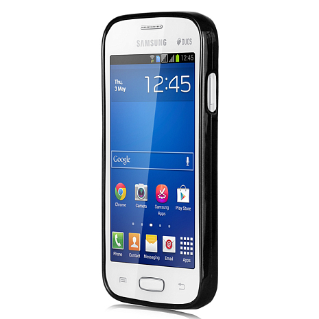    Samsung S7262 Galaxy Star Plus iMUCA Color Brilliant TPU ()