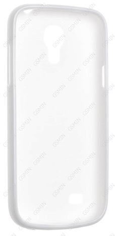    Samsung Galaxy S4 Mini (i9190) TPU () ( 40)