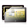    Acer Iconia Tab A200 Red Line 