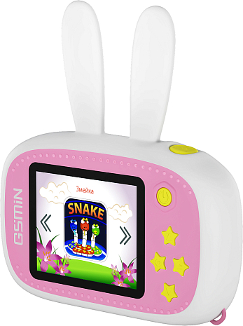    GSMIN Fun Camera Rabbit      (-)