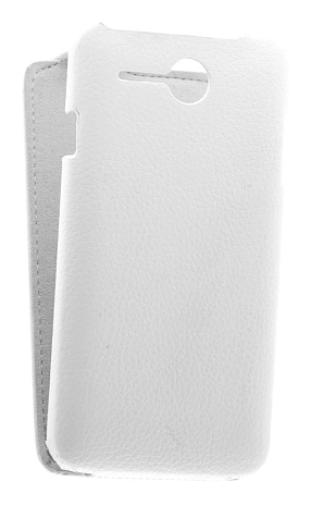    Lenovo A680 Art Case (White) ( 147)