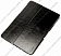 Кожаный чехол для iPad Air Ferro Ultra Slim Case (Черный)