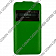    Apple iPhone 4/4S Melkco Leather Case - Jacka ID Type (Green LC)