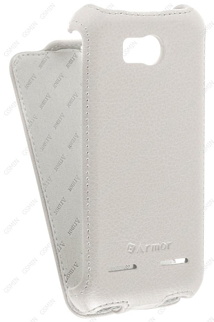    Huawei Ascend G600 (Honor Pro) Armor Case ()