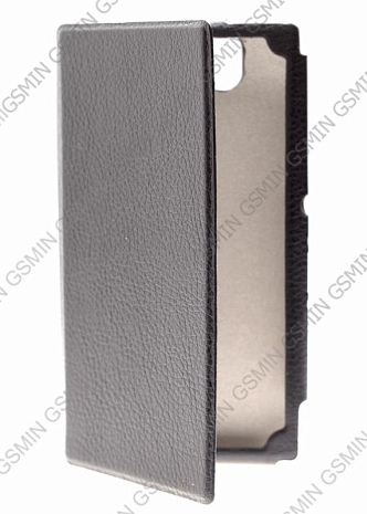    Sony Xperia Z / C6603 / C6602 Armor Case - Diary Book Type ()