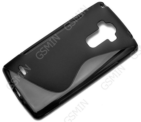    LG G4 Stylus H540F S-Line TPU ()