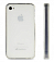   Apple iPhone 4 / 4S Melkco Poly Jacket (Transparent Mat)